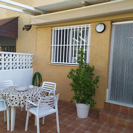 Verdemar Apartamento Bajo Peñíscola Exterior foto