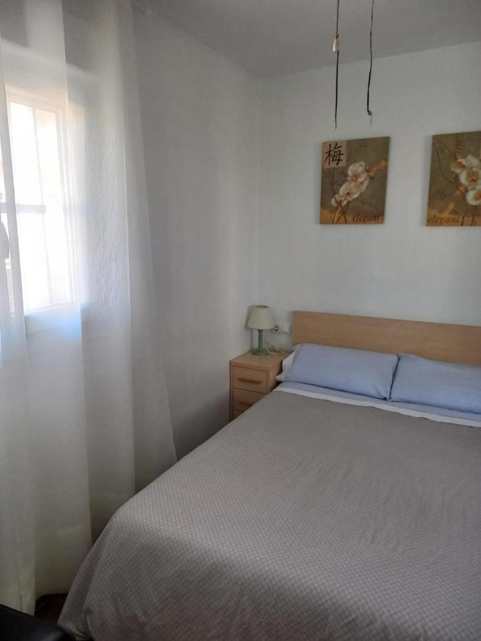 Verdemar Apartamento Bajo Peñíscola Exterior foto
