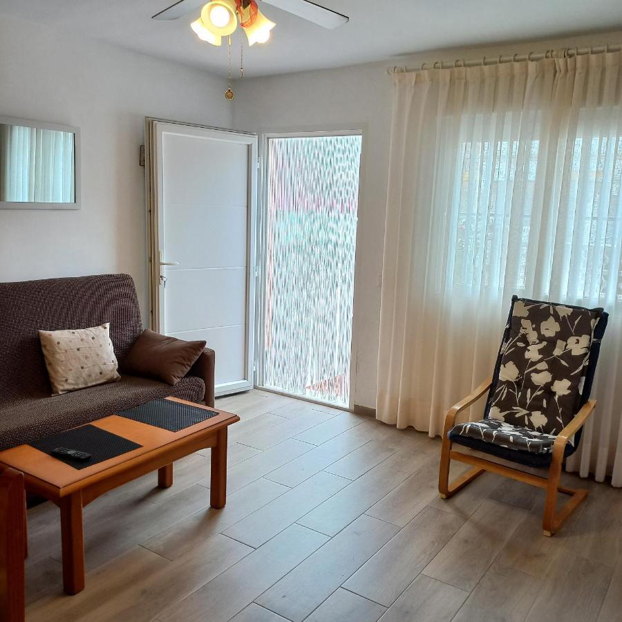 Verdemar Apartamento Bajo Peñíscola Exterior foto